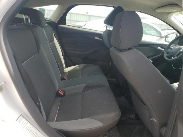 2013 FORD FOCUS SE - 1FADP3K24DL267522