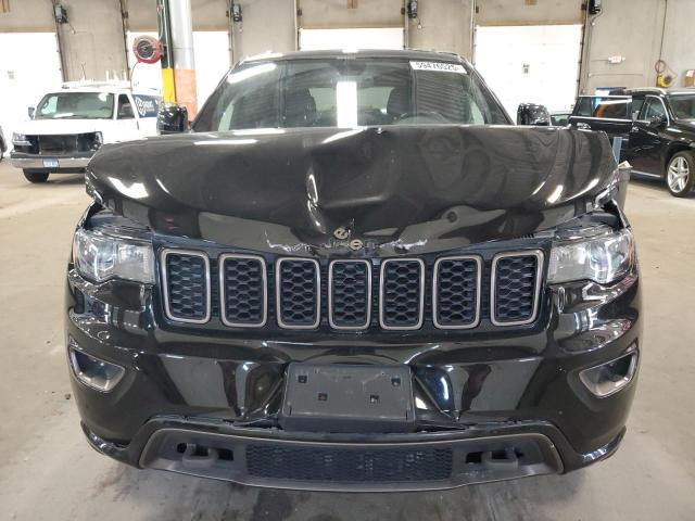 2017 JEEP GRAND CHER - 1C4RJFBG4HC694526