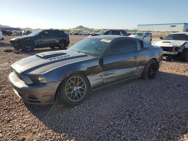 FORD MUSTANG GT