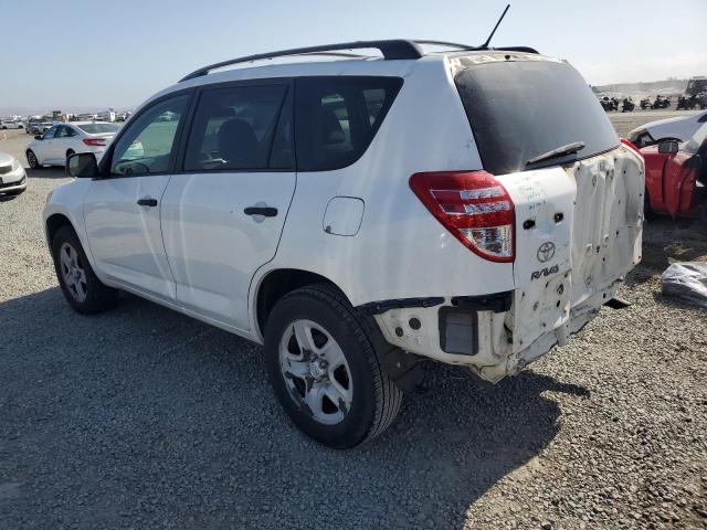 Vin: 2t3zf4dv8bw105029, lot: 62007525, toyota rav4 20112