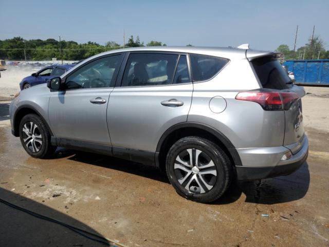 Vin: jtmbfrev6jj202854, lot: 59036305, toyota rav4 le 20182