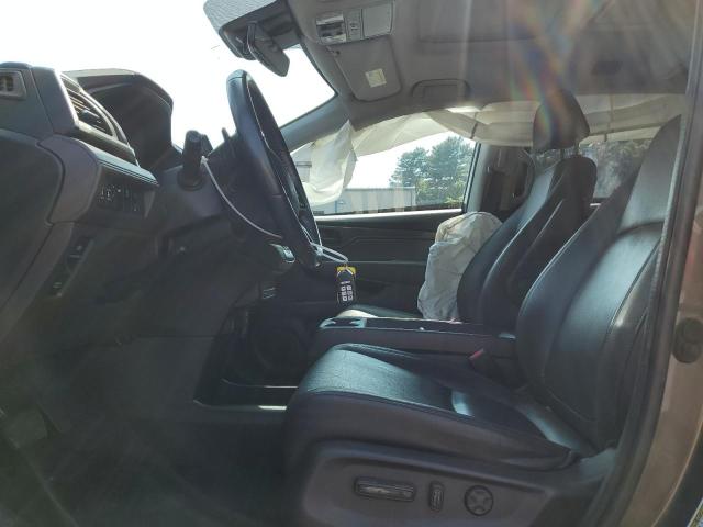 2019 HONDA ODYSSEY EX - 5FNRL6H79KB078042