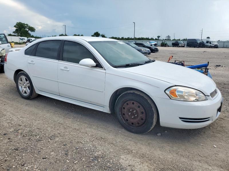 Vin: 2g1wb5e39c1173540, lot: 61957565, chevrolet impala lt 20124