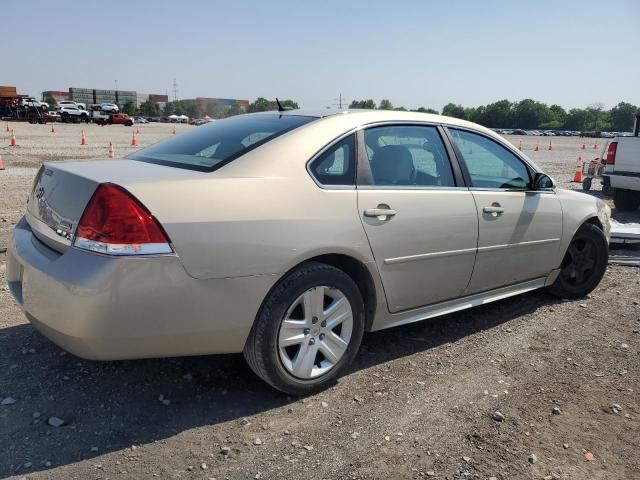 Vin: 2g1wa5ek0b1141522, lot: 60407555, chevrolet impala ls 20113