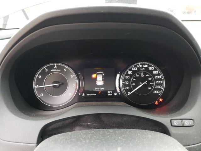2019 ACURA RDX ADVANC 5J8TC2H70KL801533