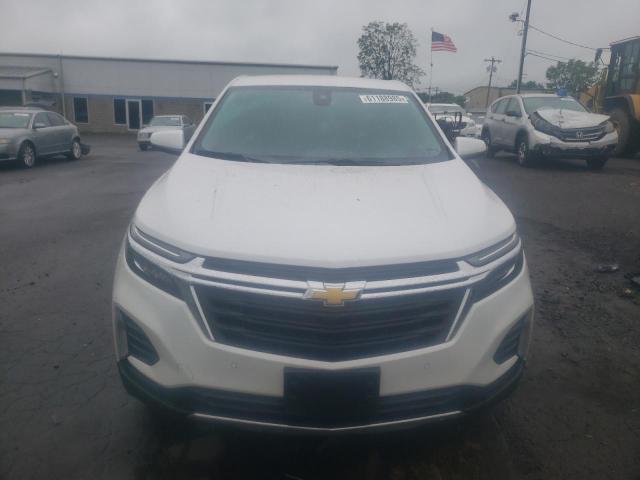 2024 CHEVROLET EQUINOX LT - 3GNAXUEG9RL107018