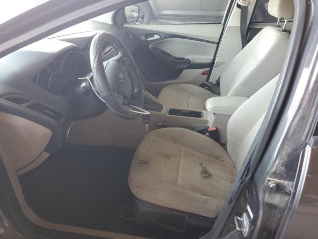 2016 FORD FOCUS SE - 1FADP3K25GL276007