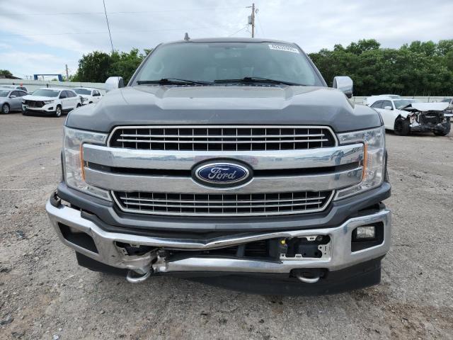 2018 FORD F150 SUPER - 1FTEW1EG0JKF54290