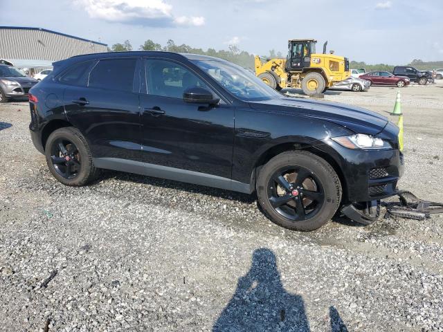Vin: sadcj2fx7ka364427, lot: 60500645, jaguar f-pace premium 20194