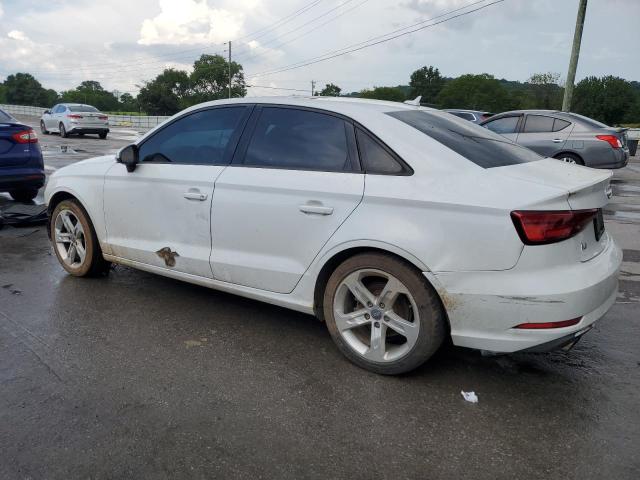 2018 AUDI A3 PREMIUM WAUAUHFF1J1031804