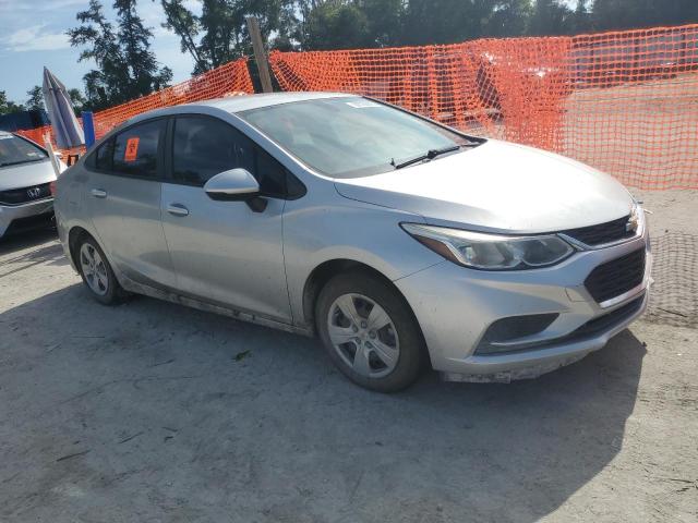 Vin: 3g1bc5sm8hs553960, lot: 62730475, chevrolet cruze ls 20174