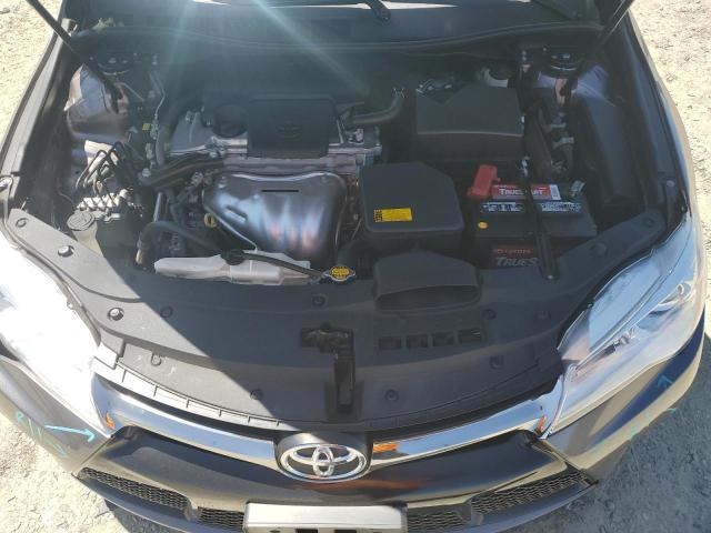 2015 TOYOTA CAMRY LE - 4T1BF1FK5FU050668