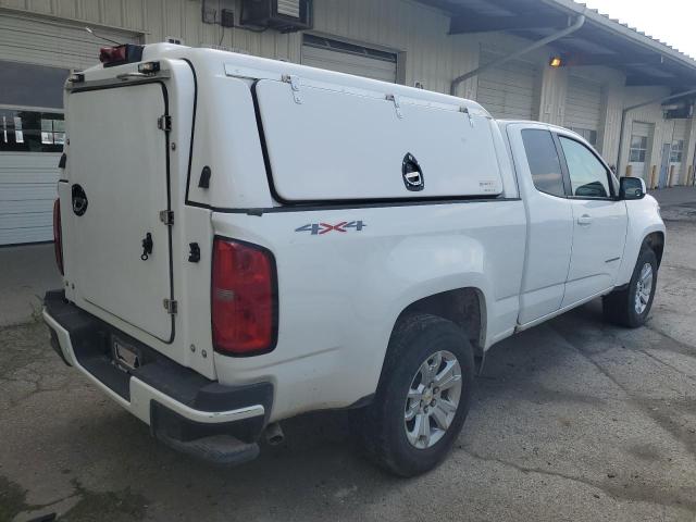Vin: 1gchtcea0n1248814, lot: 57422775, chevrolet colorado lt 20223