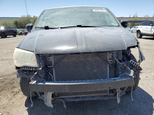 2012 CHRYSLER TOWN & COUNTRY TOURING - 2C4RC1BG9CR409722