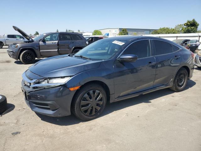 Vin: 19xfc2f5xhe211208, lot: 62765125, honda civic lx 2017 img_1