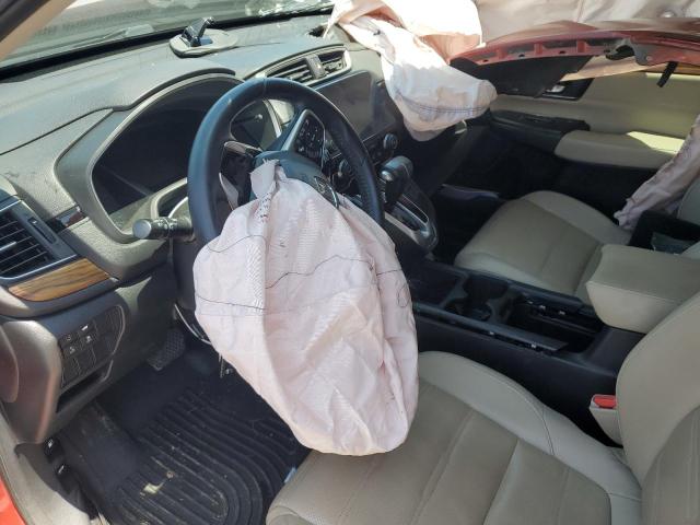 2018 HONDA CR-V EXL 2HKRW2H87JH614415