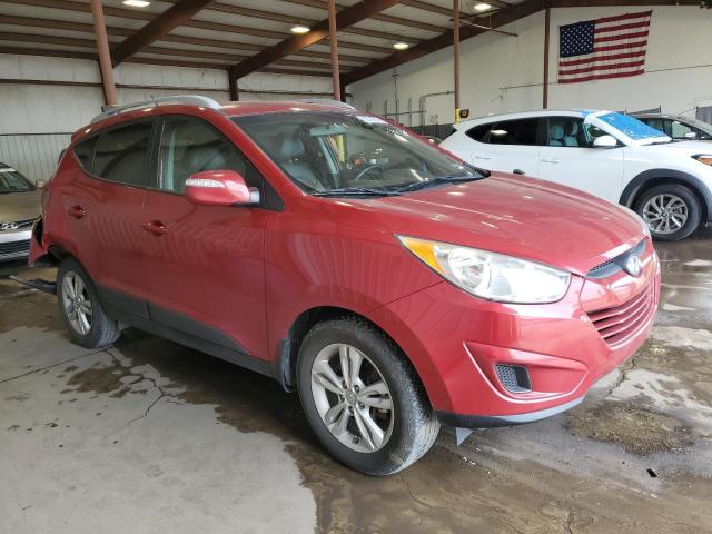 Vin: km8jucac6cu346825, lot: 60080635, hyundai tucson gls 20124