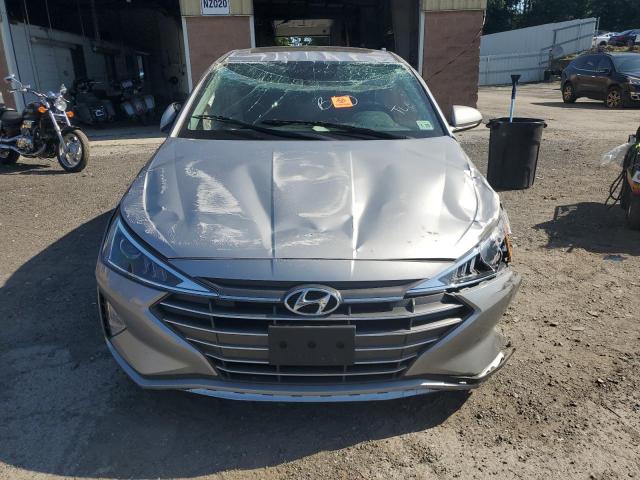 2020 HYUNDAI ELANTRA SE - 5NPD84LF7LH627738