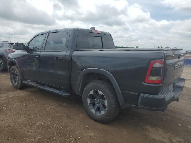 Vin: 1c6srflt8ln199045, lot: 57322135, ram 1500 rebel 20202