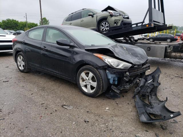 Vin: kmhdh4ae7cu181621, lot: 59043855, hyundai elantra gls 20124