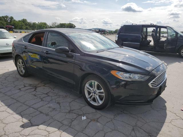 Vin: 3fa6p0h76jr171138, lot: 59549225, ford fusion se 20184