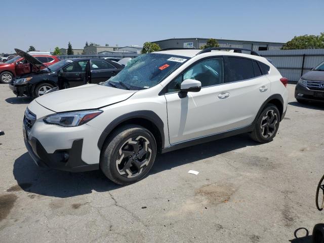 2023 SUBARU CROSSTREK - JF2GTHMC7P8330448