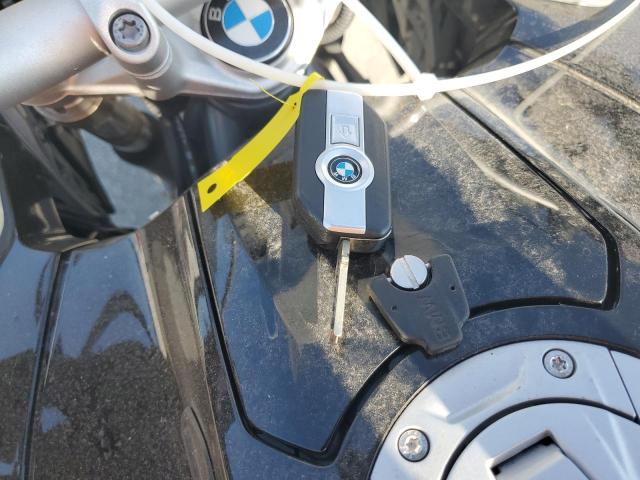 2017 BMW R1200 GS A - WB10A1202HZ667530