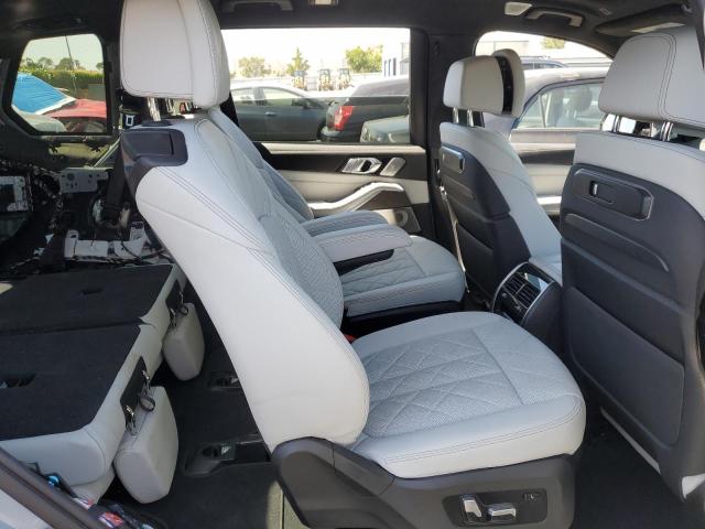 2024 BMW X7 XDRIVE4 - 5UX23EM06R9S31323