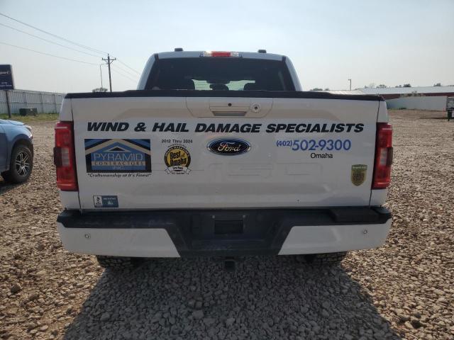 2023 FORD F150 SUPER - 1FTFW1ED9PFD05983