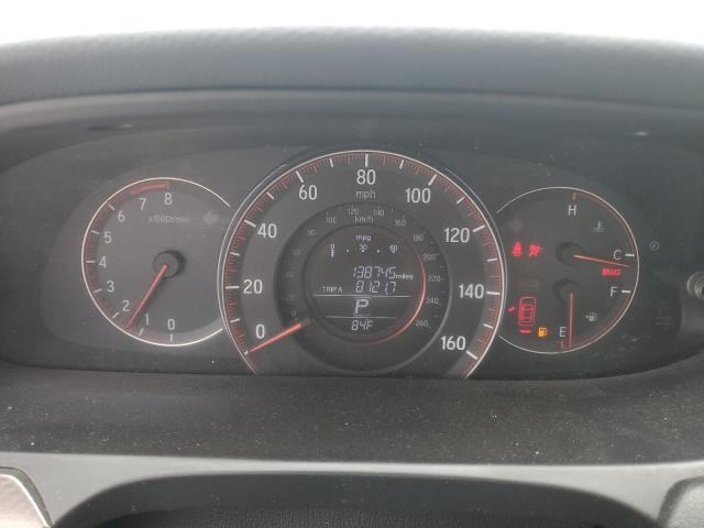 2016 HONDA ACCORD EXL 1HGCT1B87GA000225
