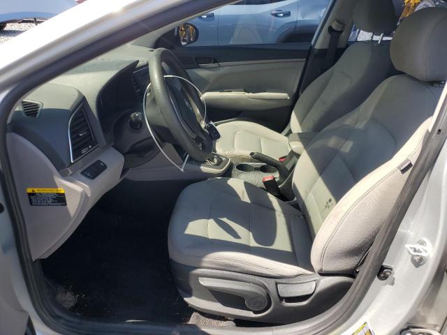2017 HYUNDAI ELANTRA SE 5NPD74LF1HH145714