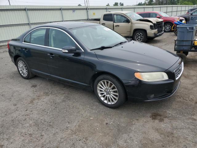 2008 VOLVO S80 3.2 #3297870892