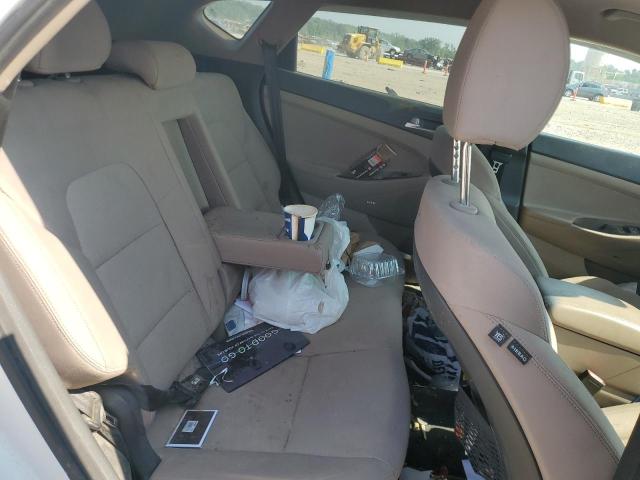 2019 HYUNDAI TUCSON LIM KM8J3CAL2KU842982