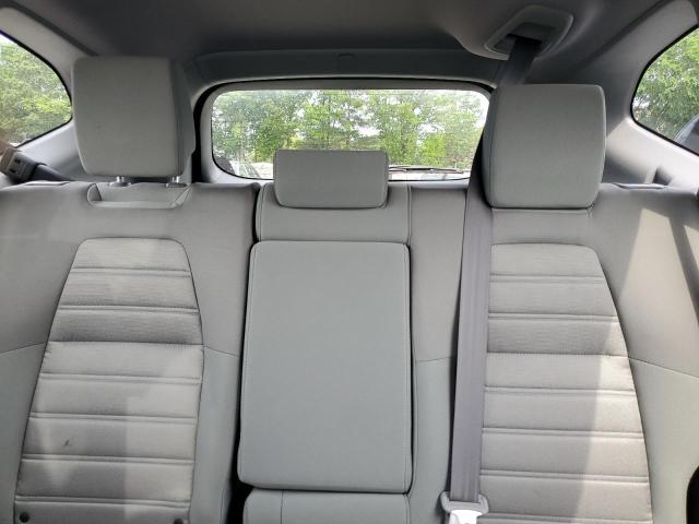 2019 HONDA CR-V EX - 2HKRW2H55KH618714