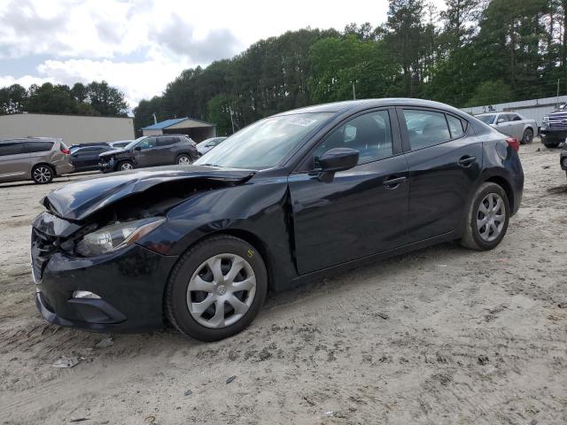 Vin: jm1bm1t77g1314356, lot: 60177595, mazda 3 sport 2016 img_1