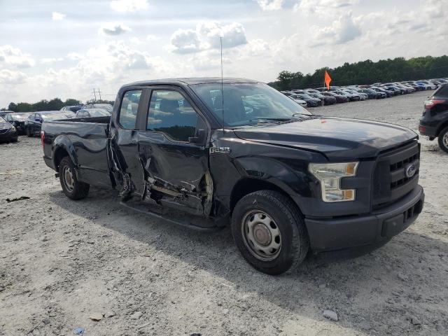 Vin: 1ftex1cp1gke63814, lot: 59365615, ford f-150 super cab 20164