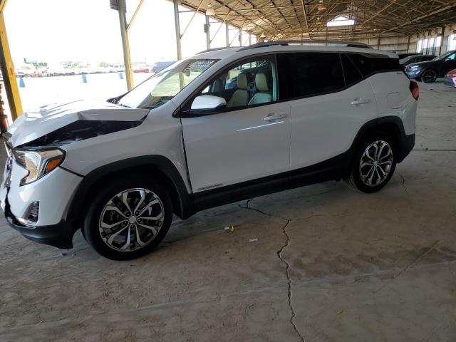 Vin: 3gkalpex0jl307090, lot: 62235865, gmc terrain slt 2018 img_1