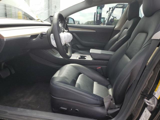 2022 TESLA MODEL 3 - 5YJ3E1EA6NF371730