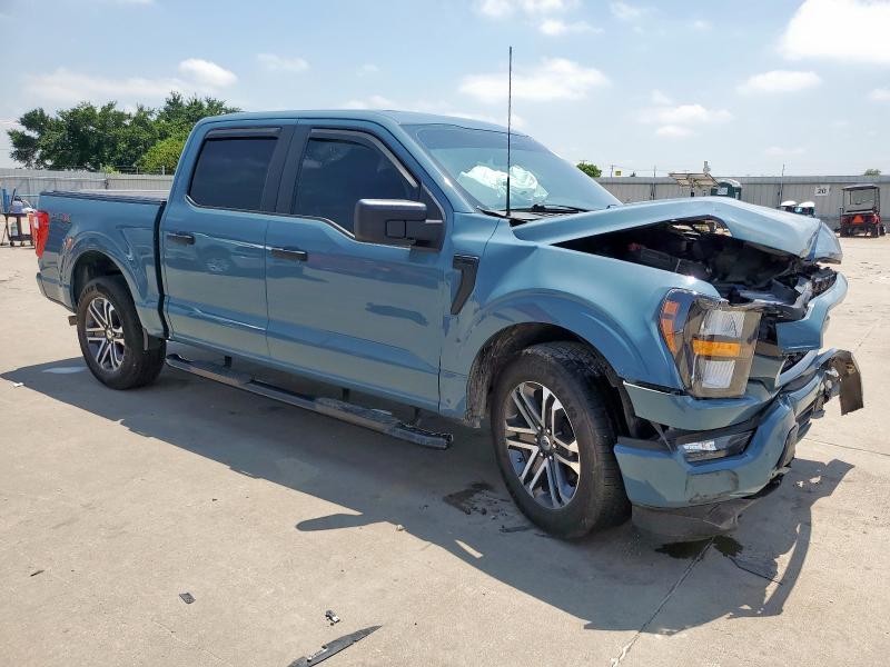 Vin: 1ftew1c56pkf17576, lot: 59373565, ford f-150 supercrew 20234