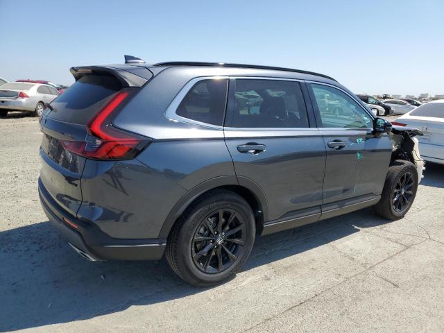 Vin: 2hkrs5h87sh700595, lot: 58781075, honda crv sport-l 20253