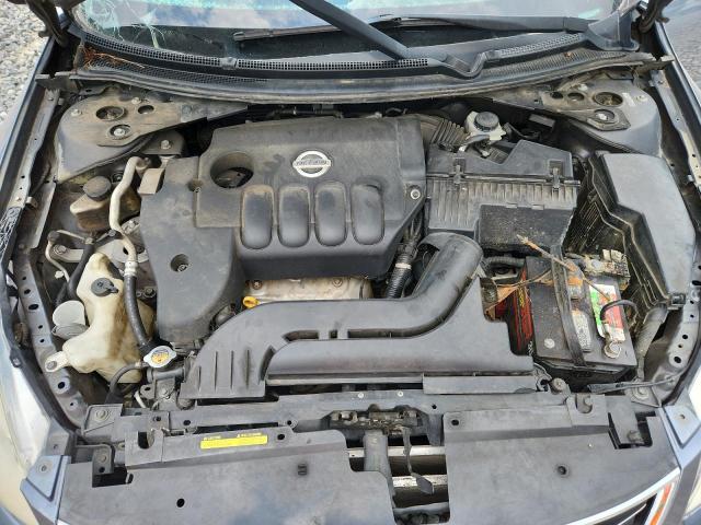 2011 NISSAN ALTIMA BAS - 1N4AL2AP0BN465831