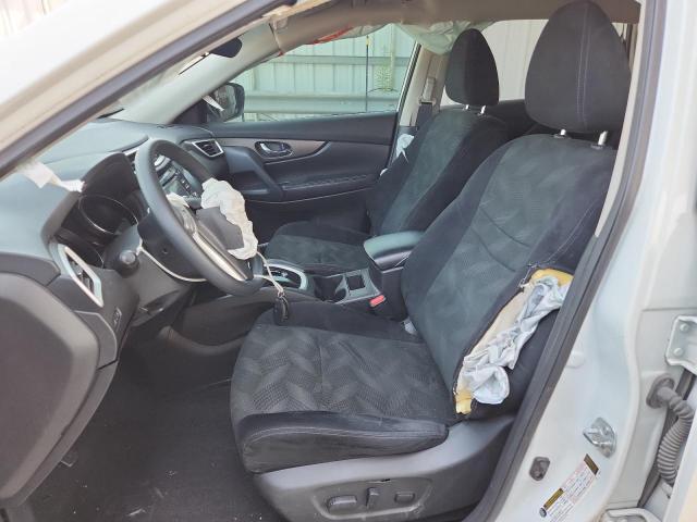 2015 NISSAN ROGUE S - 5N1AT2MT6FC925977