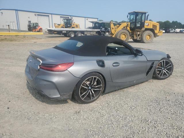 Vin: wbahf3c0xrwy33763, lot: 58850565, bmw z4 sdrive30i 20243