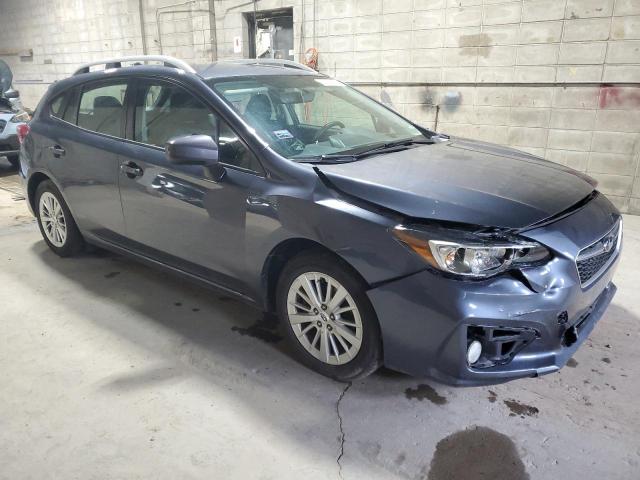 2017 SUBARU IMPREZA PR 4S3GTAB66H3738571