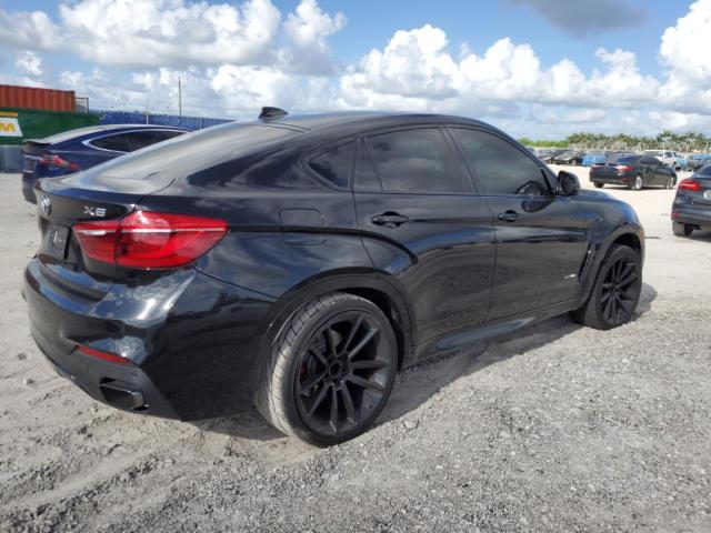2018 BMW X6 XDRIVE5 5UXKU6C55J0W39028