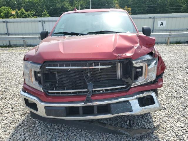 2018 FORD F150 SUPER - 1FTEW1CGXJKC46546