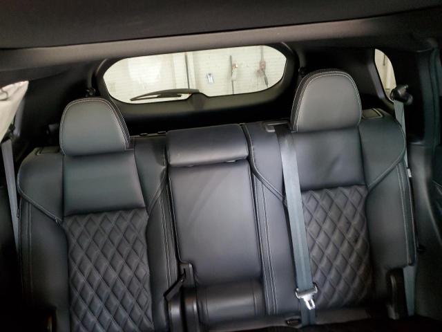 2023 MITSUBISHI OUTLANDER JA4J4VA85PZ042707