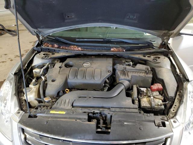 2011 NISSAN ALTIMA - 1N4AL2AP0BN440525