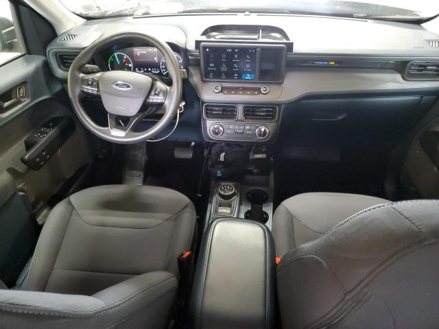 2023 FORD MAVERICK X 3FTTW8E32PRA58585