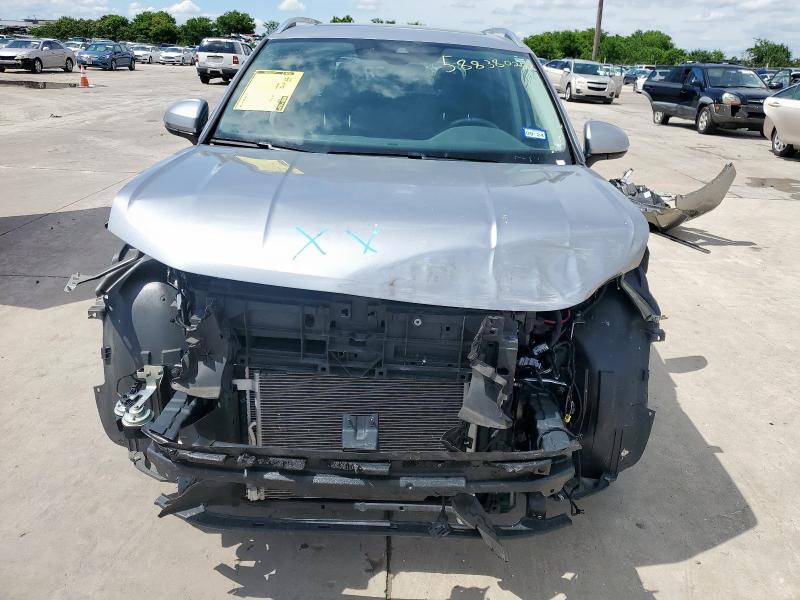 2023 VOLKSWAGEN TAOS SE 3VVEX7B25PM301140